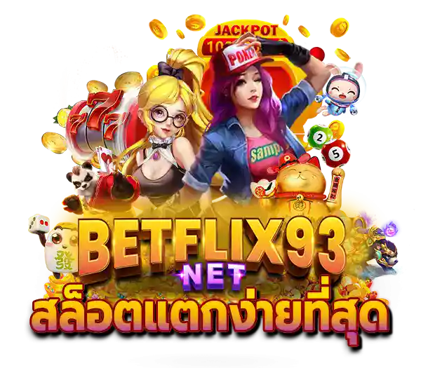 betflix93 hero